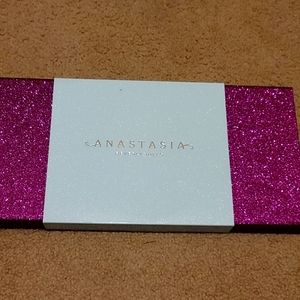 Anastasia Beverly Hills 10 piece High Shine Lip Gloss Set NEW